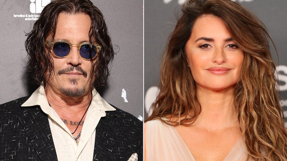 johnny-depp-penelope-cruz day drinker