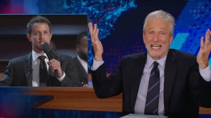 Jon Stewart