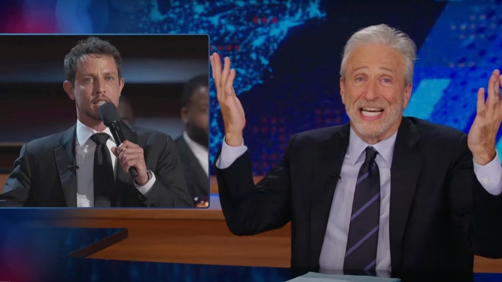 Jon Stewart