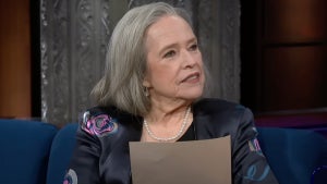 Kathy Bates
