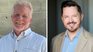 Fremantle Promotes Kevin Woodward to Production EVP