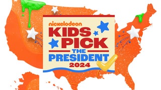 ‘Kids Pick the President’ Returns to Nickelodeon, Hosted by Nate Burleson and His Daughter