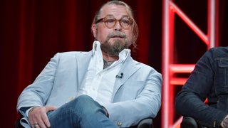 ‘Sons of Anarchy’ Creator Departs His Netflix Show ‘The Abandons’ With Only 3 Weeks Left of Filming