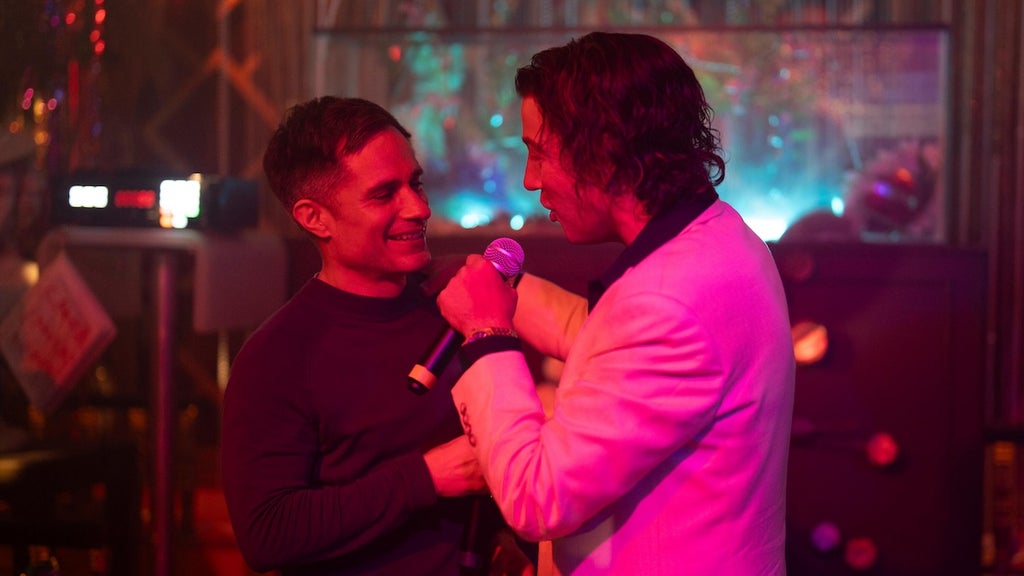 la-maquina-gael-garcia-bernal-diego-luna-hulu