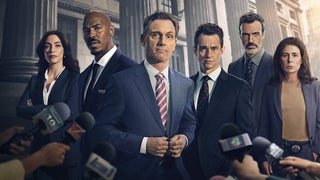 ‘Law & Order’ Season 24 Release Schedule