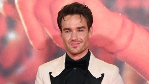 Liam Payne "All Of Those Voices" UK Premiere - VIP Access