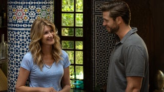 ‘Lonely Planet’ Review: Let Laura Dern and Liam Hemsworth Give You a Vacation From the Real World