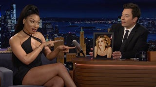 Megan Thee Stallion Reviews ‘Sex and the City’ Characters, Calls Miranda ‘The Worst’ and Samantha ‘Me’ | Video
