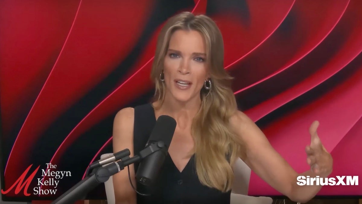 Megyn Kelly Kamala Harris Used 'Wrong Strategy' on Fox News