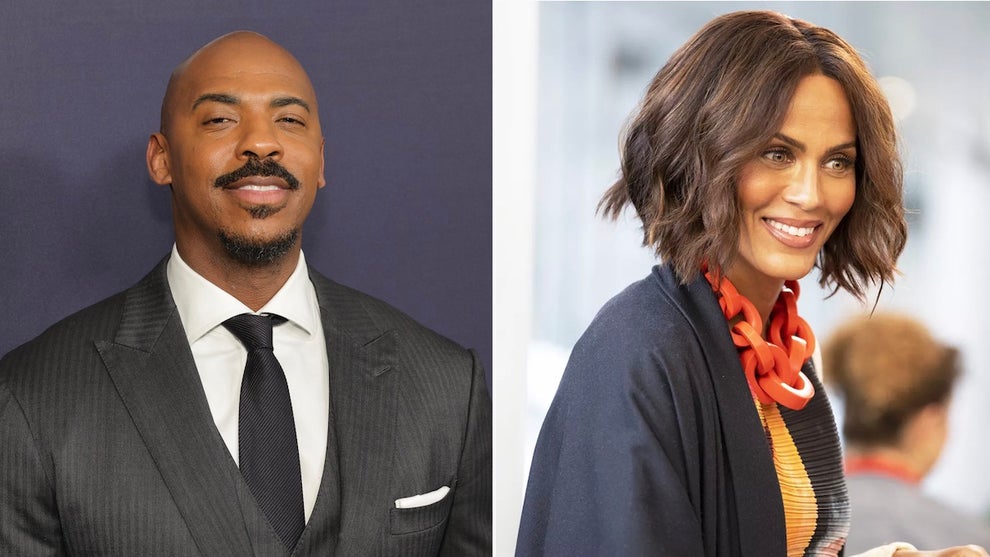 Mehcad Broks (NBC), Nicole Ari Parker (HBO)