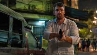 ‘The Night Agent’ Renewed for Season 3, Season 2 Release Set for Winter of 2025