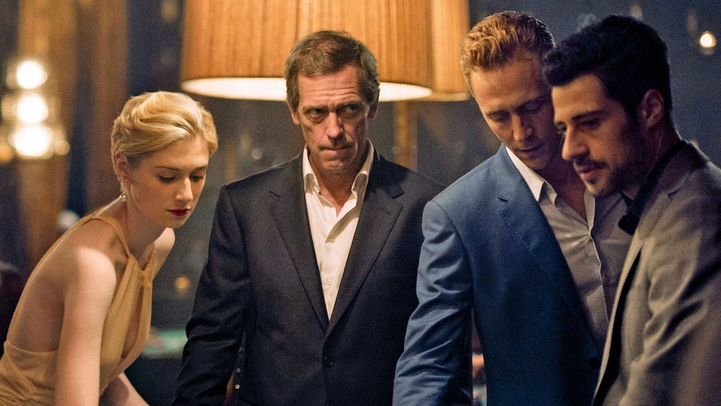The Night Manager