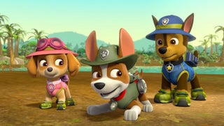 ‘Paw Patrol: The Dino Movie’ Adds Snoop Dogg, Paris Hilton, Bill Nye and More to Cast