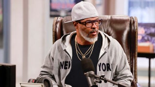 ‘Poppa’s House’ Star Damon Wayans Details How a Family ‘Breakdown’ Inspired the CBS Comedy