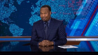 Roy Wood Jr. Explains Why He Left ‘The Daily Show’: ‘What If They Get a Host Who Doesn’t Want Me?’ | Video