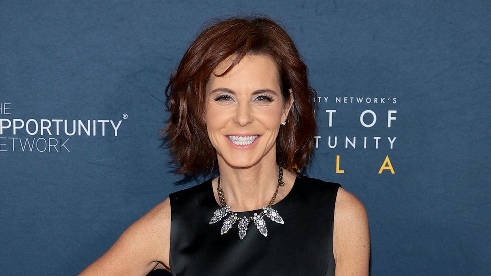 Stephanie Ruhle