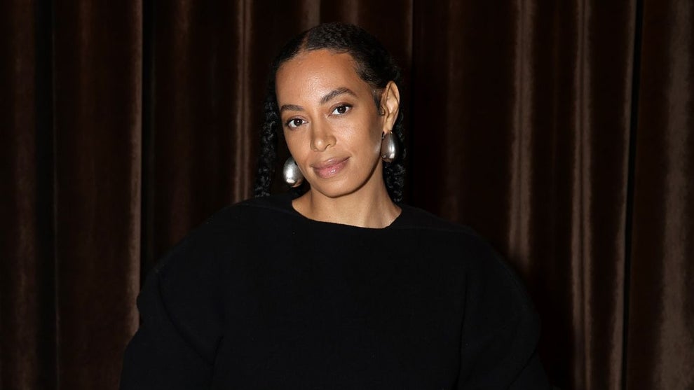 Solange Knowles (Getty Images)