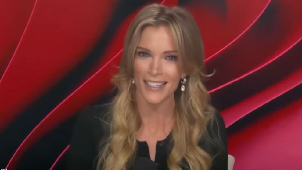 "The Megyn Kelly Show" (YouTube)
