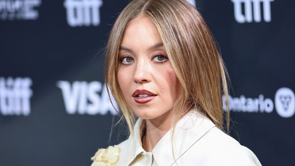 Sydney Sweeney (Getty Images)