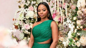 Keiarna Stewart of "The Real Housewives of Potomac" Season 9 (Bravo)