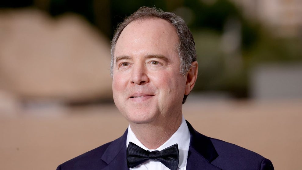 Adam Schiff (Getty Images)