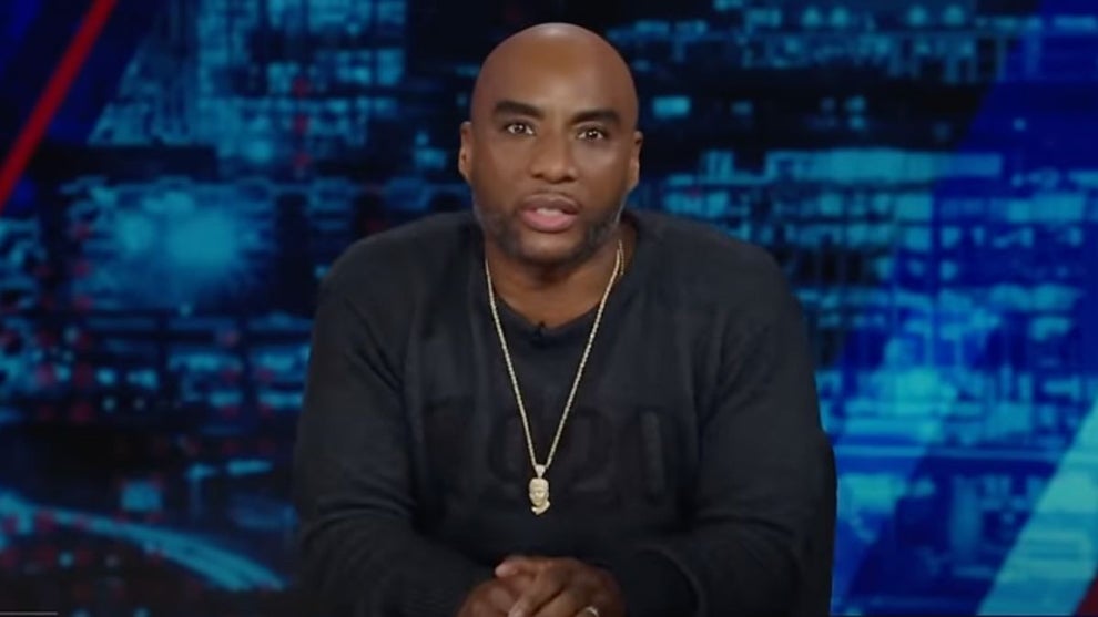 Charlamagne Tha God (Comedy Central)