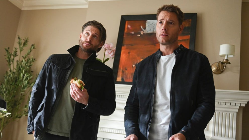 "Tracker" Season 2 (CBS)