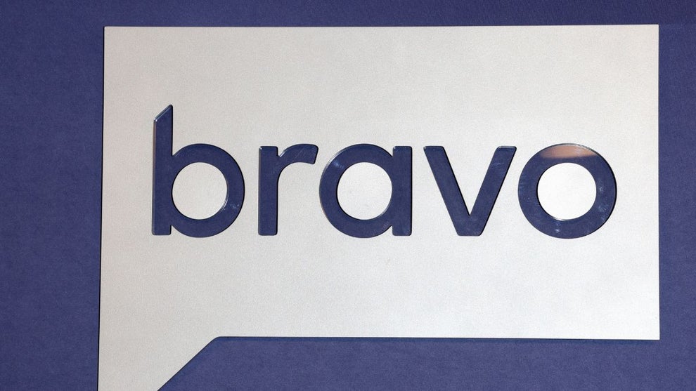 Bravo logo (Getty Images)