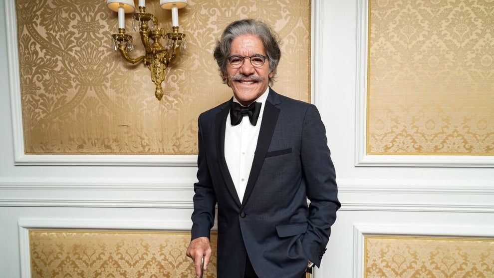 Geraldo Rivera (Getty Images)