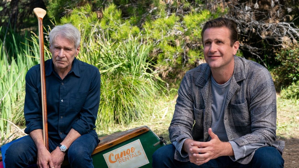 "Shrinking" Season 2 (Apple TV+)