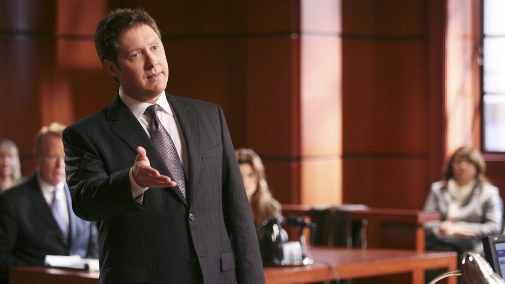 "Boston Legal" (USA,NBC)