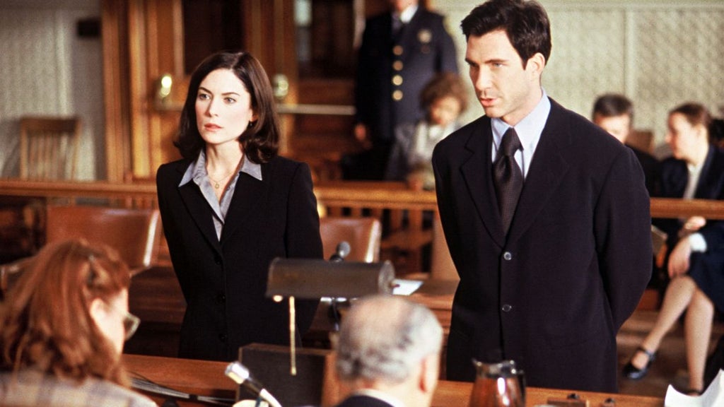 "The Practice" (ABC)