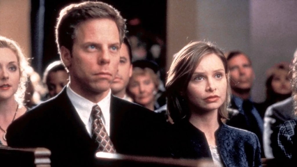"Ally McBeal" (Fox)