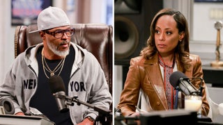Essence Atkins Says Working With Damon Wayans Sr. on ‘Poppa’s House’ Was Her ‘Last Frontier’ With the Iconic Comedy Family