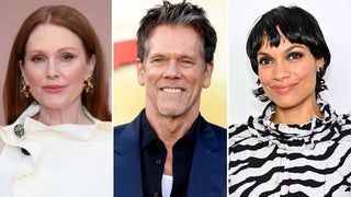 Julianne Moore, Kevin Bacon, Rosario Dawson Among 11,500 Creatives Who Warn of AI’s ‘Major, Unjust Threat’