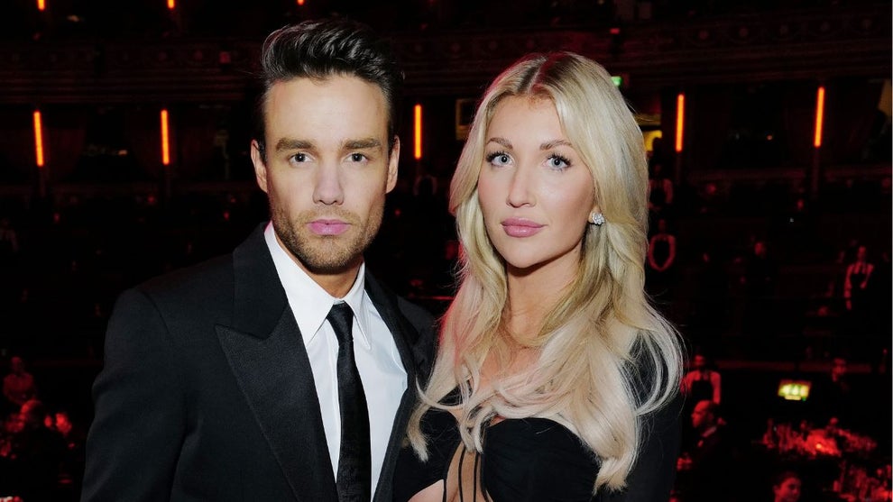 Liam Payne and Kate Cassidy (Getty Images)