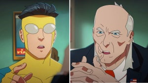 "Invincible" Teaser (Prime Video/YouTube)