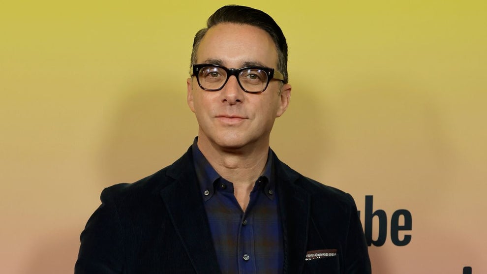 Adam Stotsky (Getty Images)
