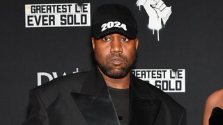 Kanye West Says He’s ‘Done With Antisemitism,’ Asks to Be Forgiven for ‘Pain I Caused’