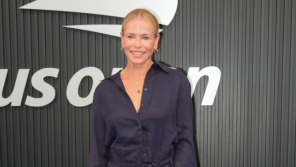 Chelsea Handler (Getty Images)
