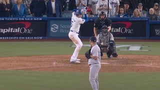 Watch LA Dodgers Star Freddie Freeman’s History Making Series Grand Slam | Video