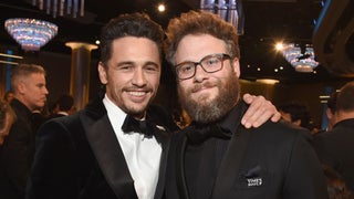 James Franco Says He’s Tried and Failed to Rekindle His Friendship With Seth Rogen: ‘I Guess It’s Over’