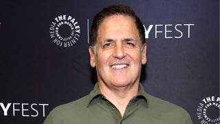 Mark Cuban Deletes His Pro-Kamala Harris Tweets