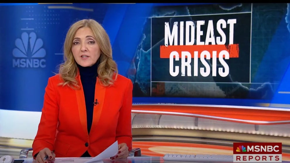 MSNBC