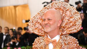 Ryan Murphy
