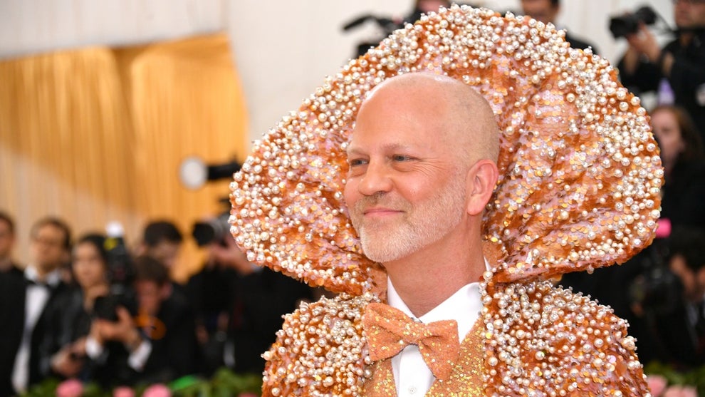 Ryan Murphy