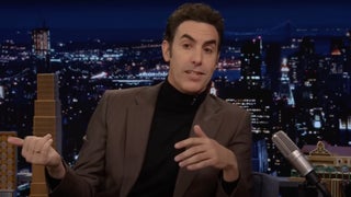 Sacha Baron Cohen Details the 2 Times He Was Kicked Out of New York: ‘It Was a Little Bit Over the Top’
