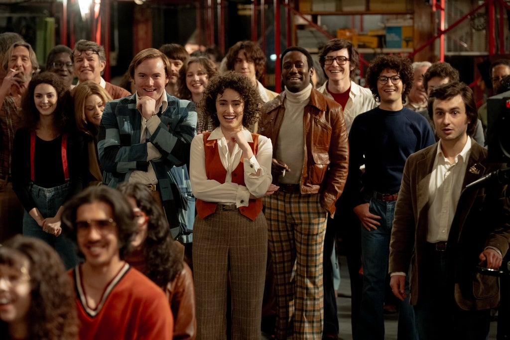 saturday night cast