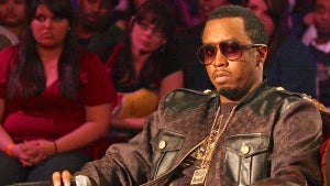 Sean Combs, Making the Band 4