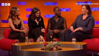 Selena Gomez Cries Over Her Apple TV+ Documentary’s Impact on Miranda Hart | Video